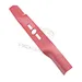 Mower blade Length 47.6cm Section 37x9.9mm