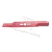Mower blade Length 47.6cm Section 37x9.9mm